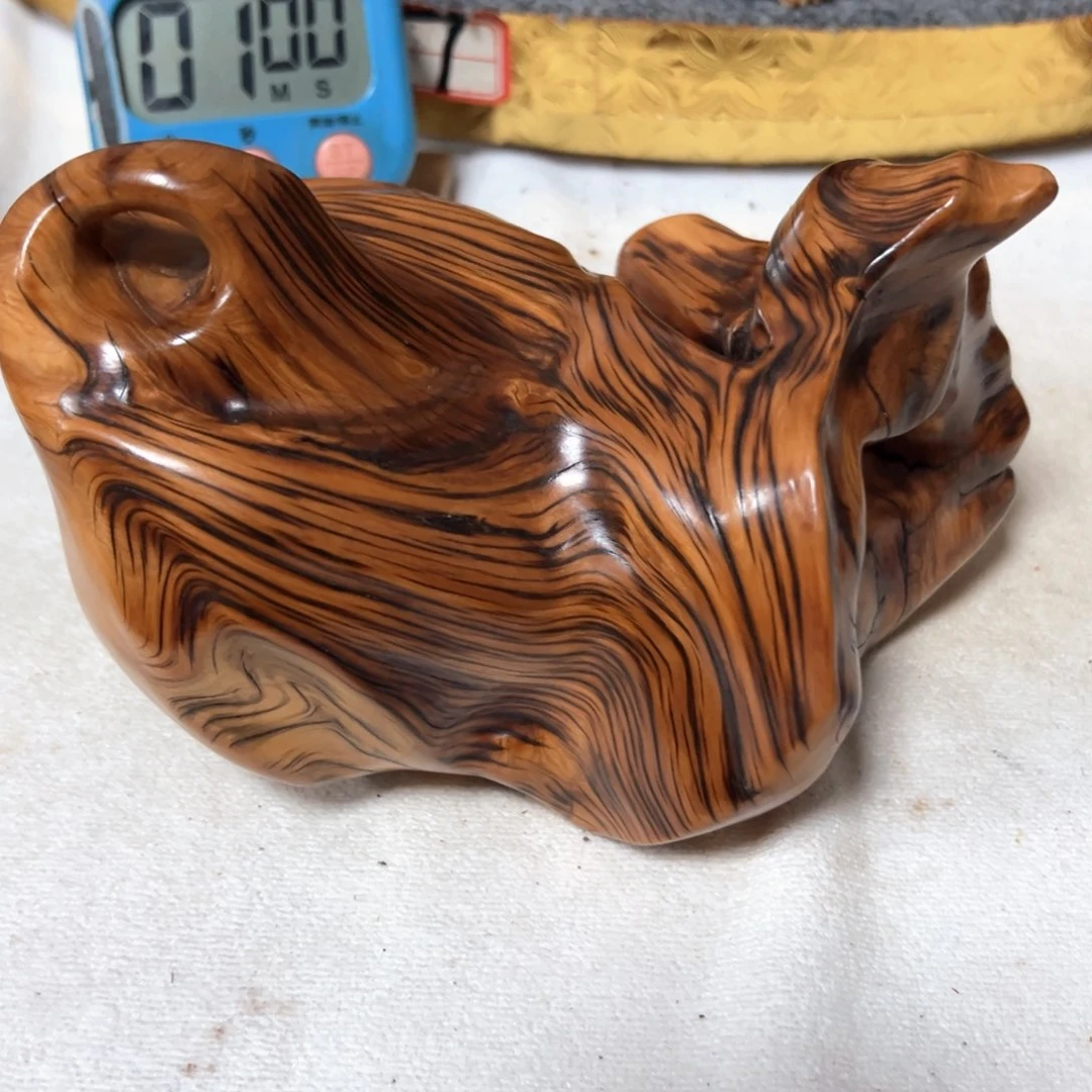 柏木z****i随行摆件手把件