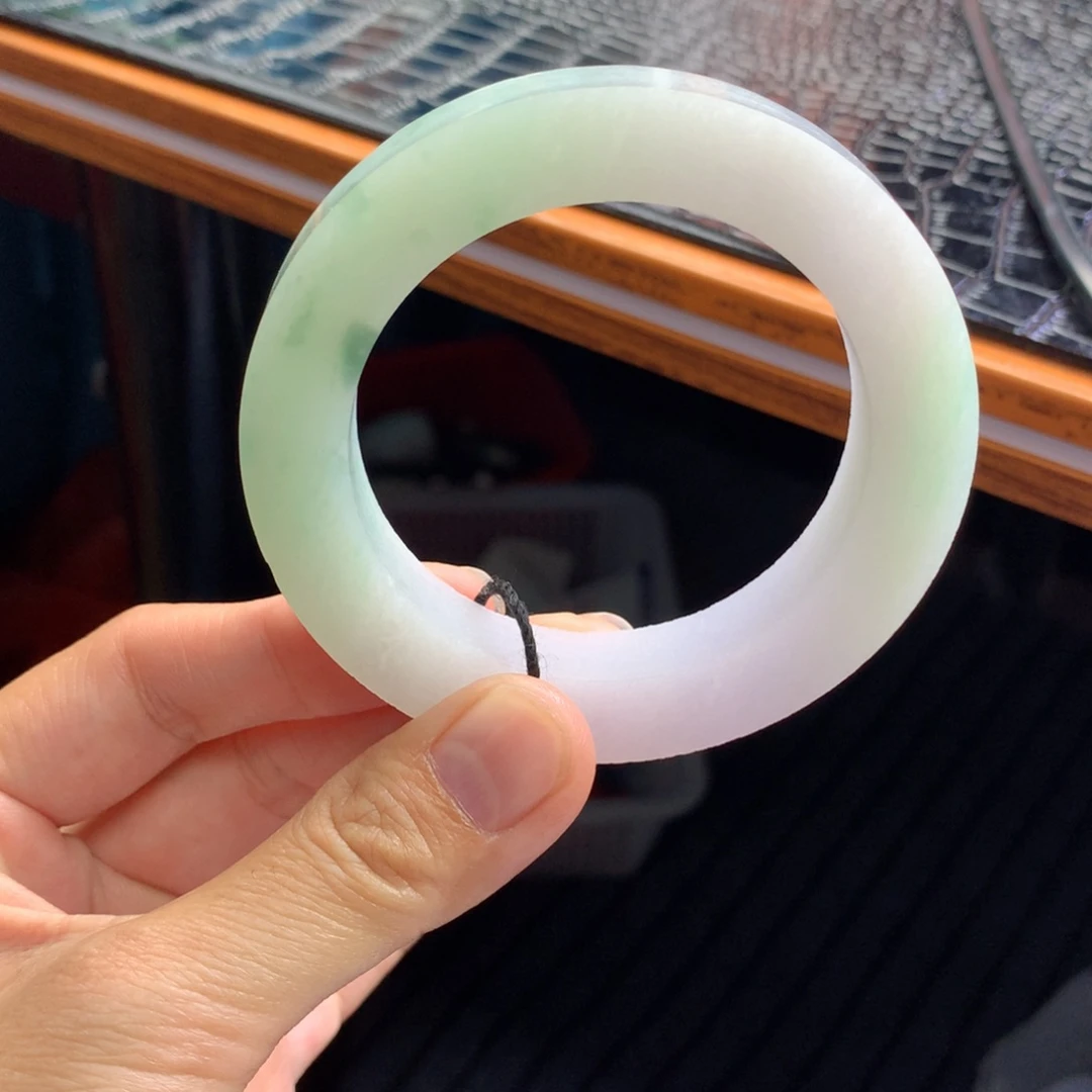 定制翡翠未镶嵌纯天然A货翡翠