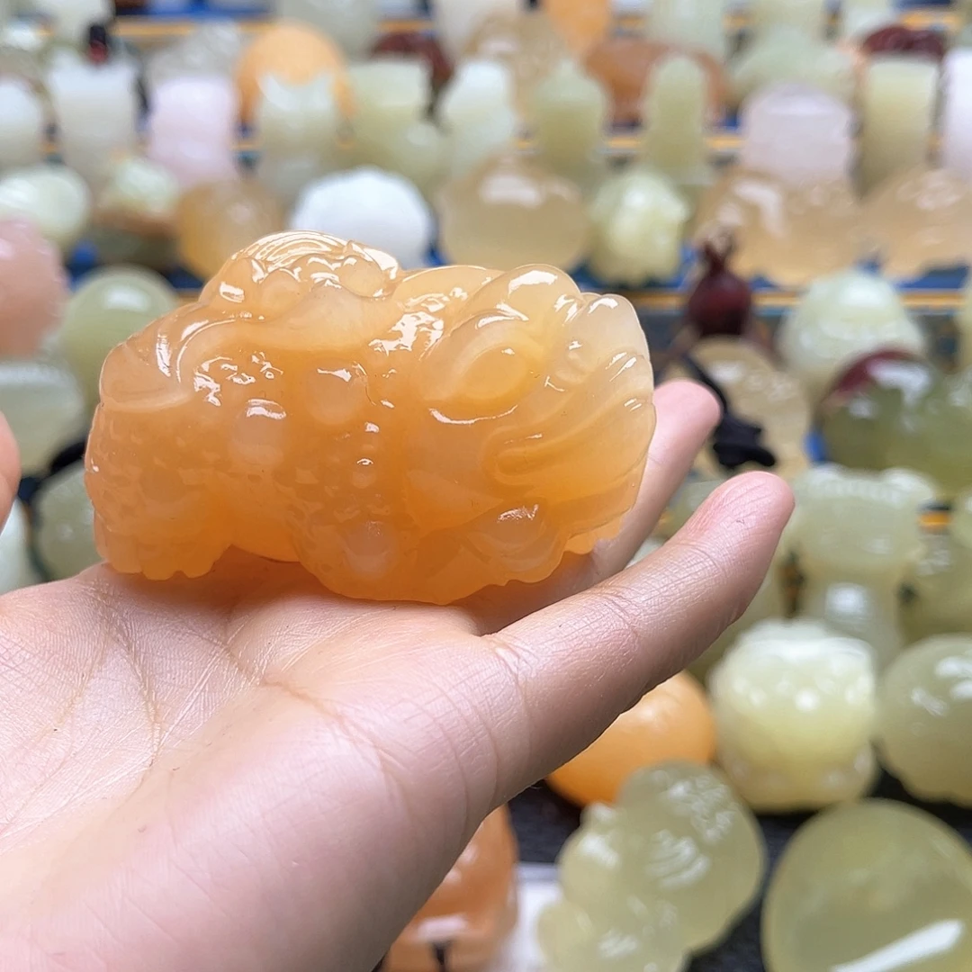 二***半新疆昆仑山脉山料