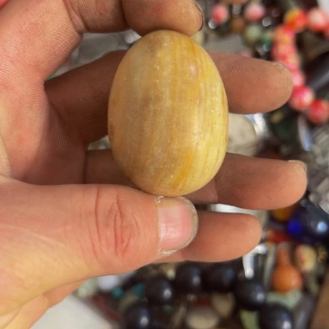 杂色豆（科檀/科特迪瓦檀木）笑***?