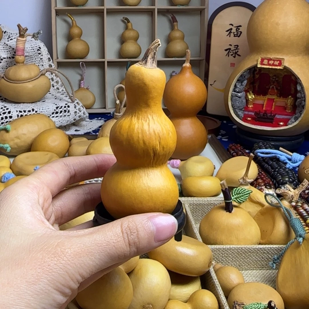 ****3葫芦八宝专拍牛皮纸