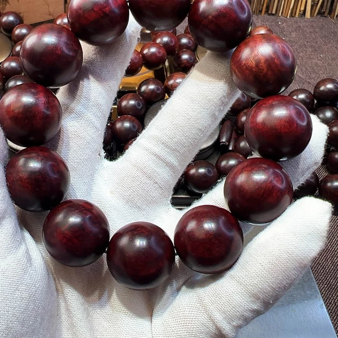 木水波带虎皮泥料