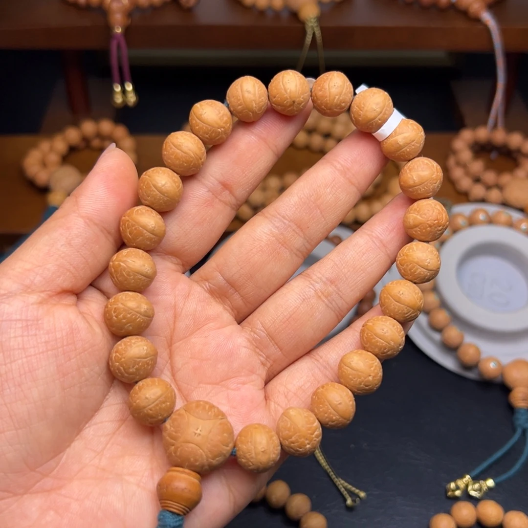 手串凤眼菩提菩提