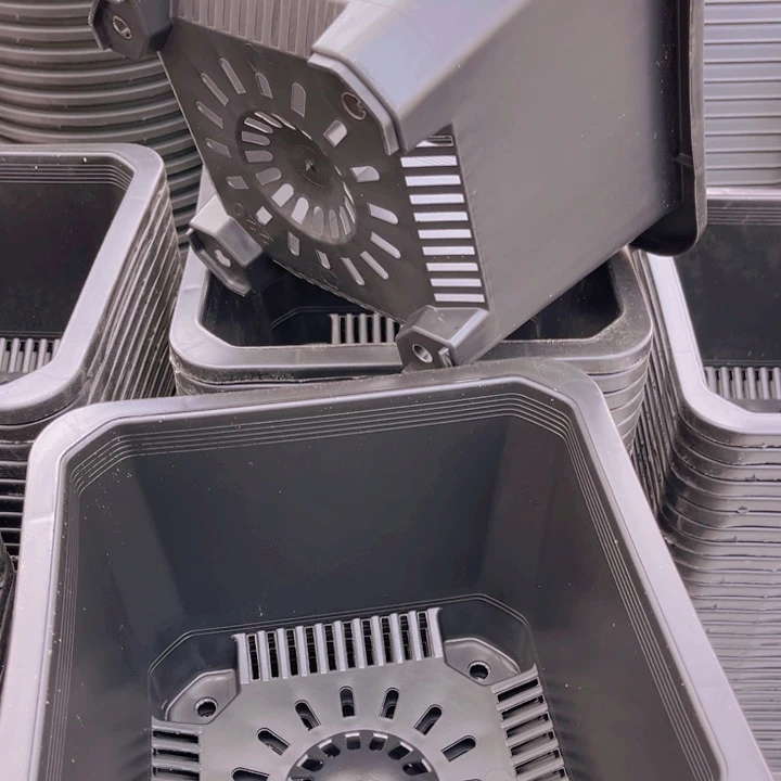 树脂黑方口21肩14一组10