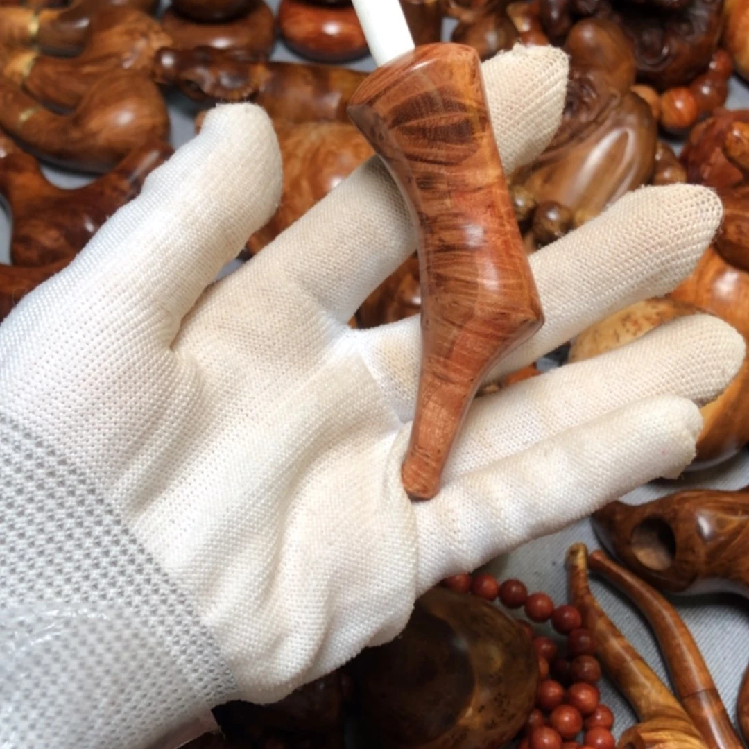 【闪购商品】木麻梨疙瘩火琉璃