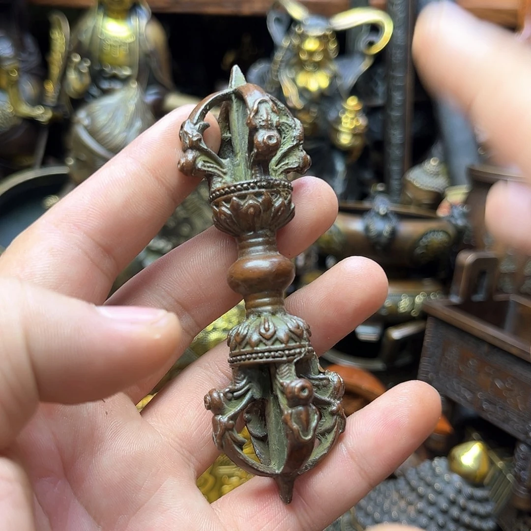 小杰精品铜器链接