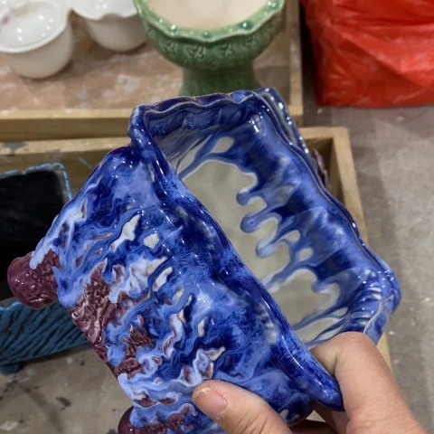 陶瓷95298紫2133113