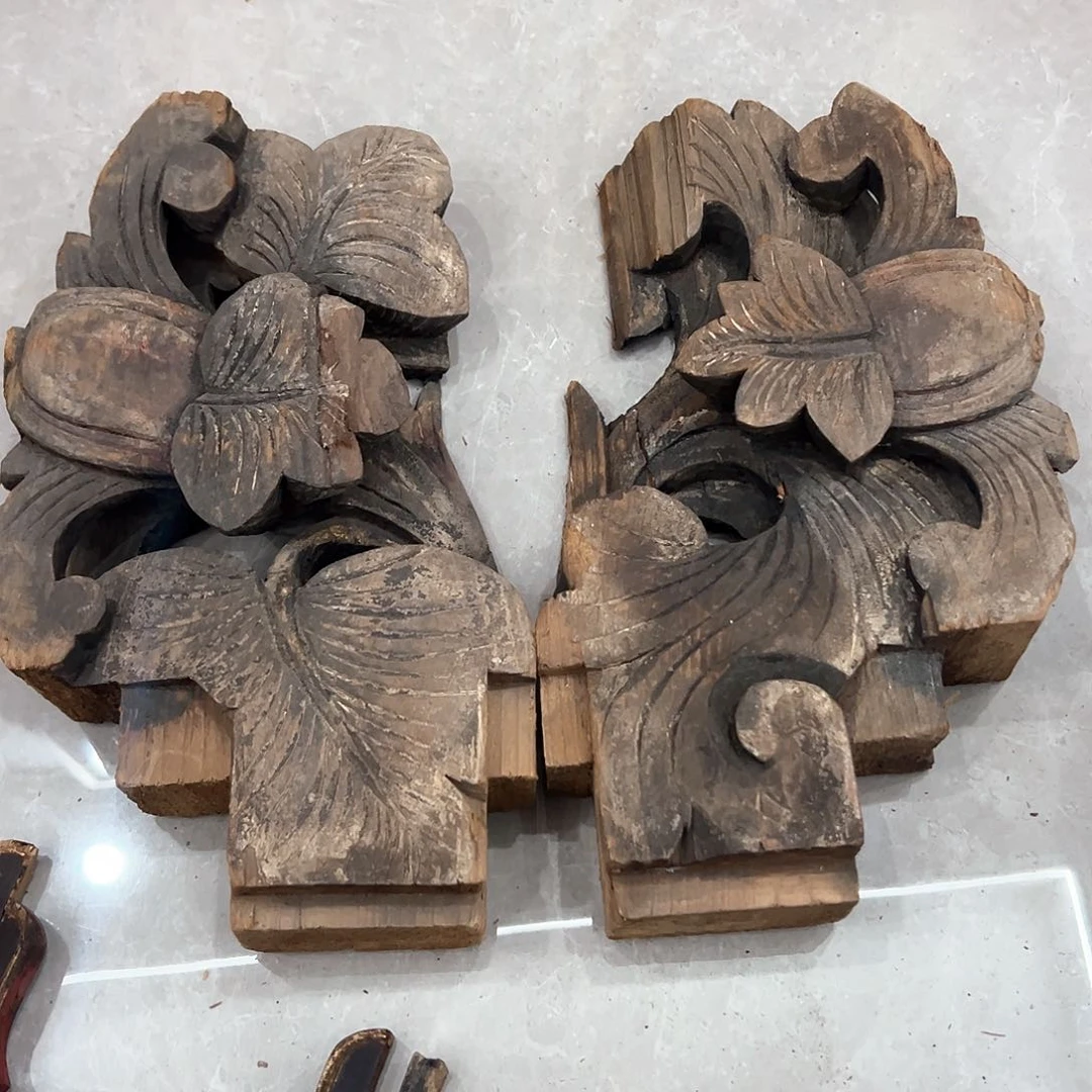 核桃木/黑胡桃（胡桃木）万*