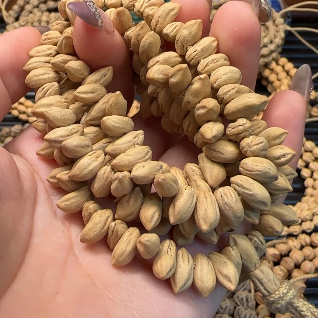 家****吊坠柏香籽/百香籽