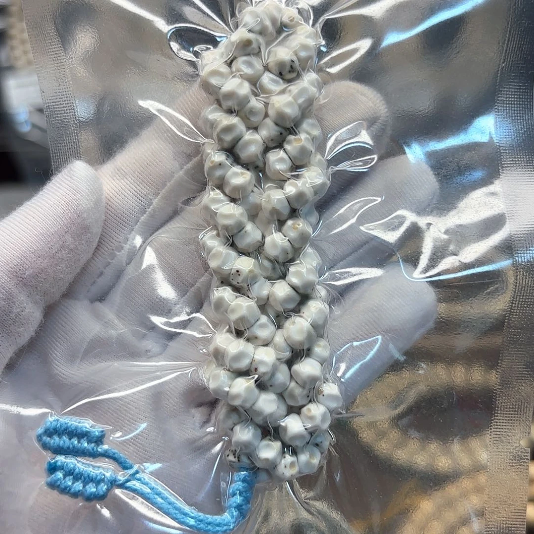 吊坠星月菩提高货骨瓷白卡6工费燃烧机小数星