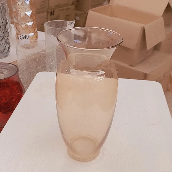 手工艺品玻璃高25.10孤品宠嗯额福利