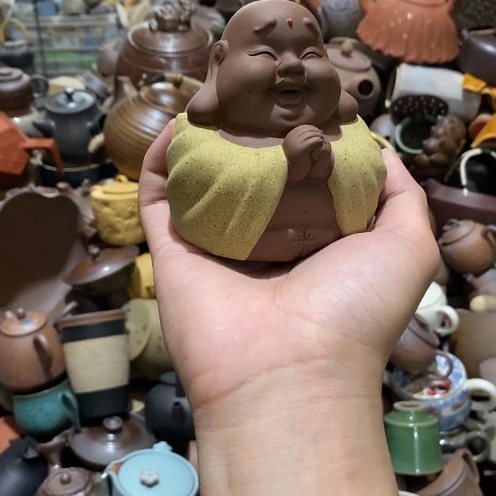 瓷片他人在这里也不会太有