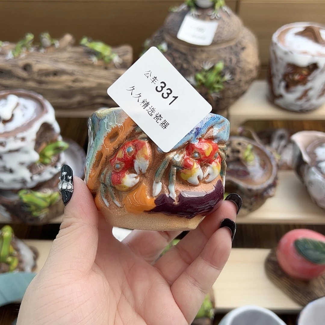 闪购久久家的瓷器