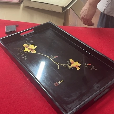 中古回流老货品，老摆件123