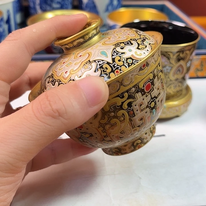 杯千年瓷都景德镇 艺术关注谢佳豪