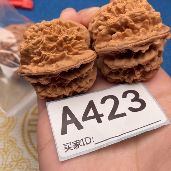 吊坠文玩核桃核桃