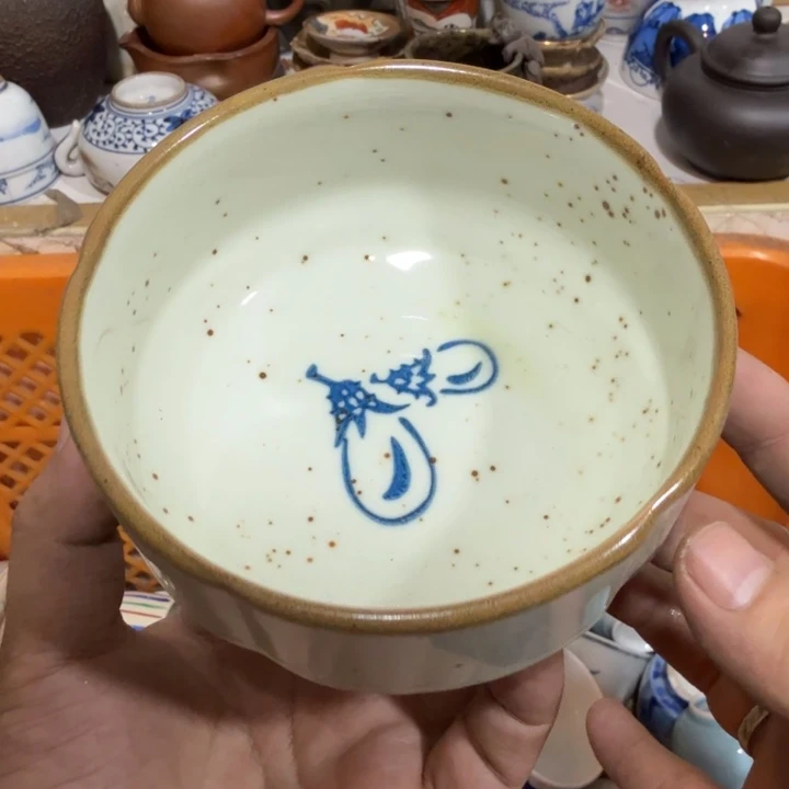 陶瓷推荐第二名20包邮