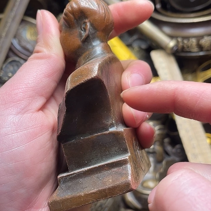 铜器摆件诚信经营