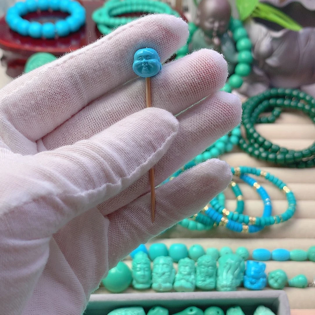 非金属雕刻卡10米罗佛单珠