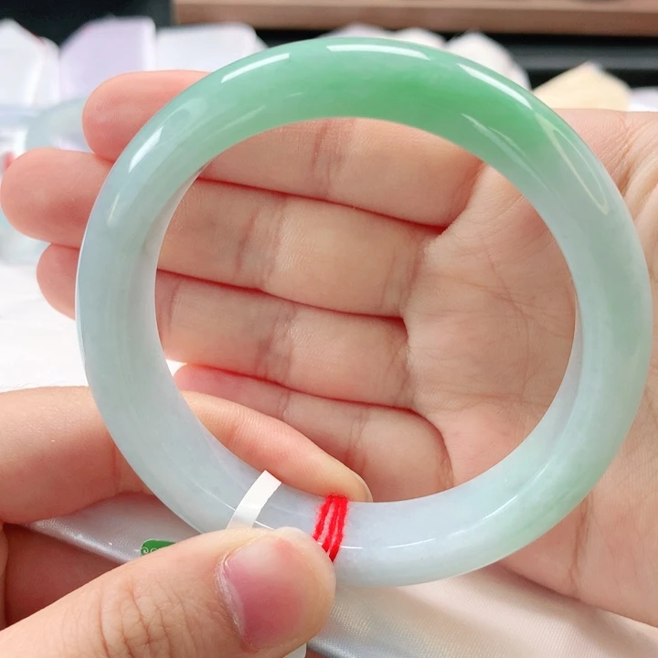 未镶嵌手镯翡翠翡翠手镯翡翠手镯