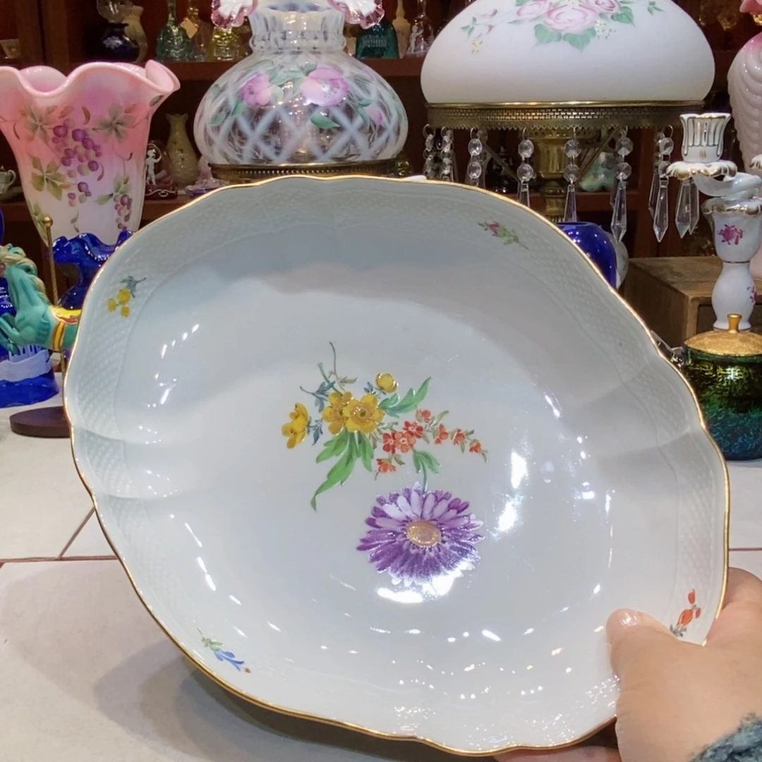 欧瓷沁语欧瓷中古