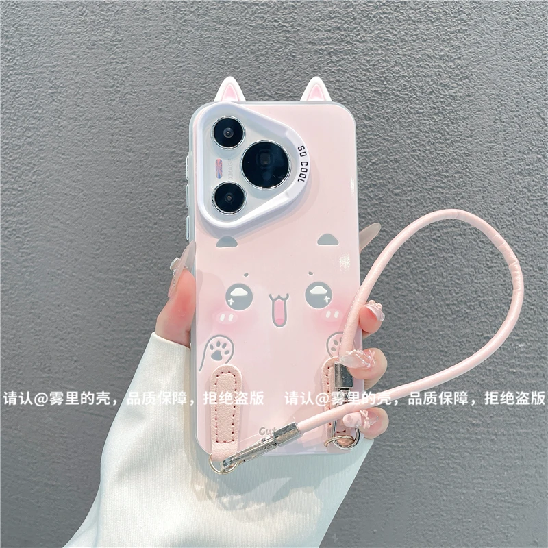 磨砂彩银适用苹果17/iPhone/华为荣耀/OPPO/VIVO/小米手机壳保护