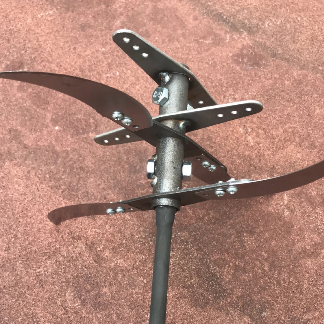 酸枣去皮刀装七百到一千瓦手电钻不滑丝重心稳鲜硬枣可打百斤每天