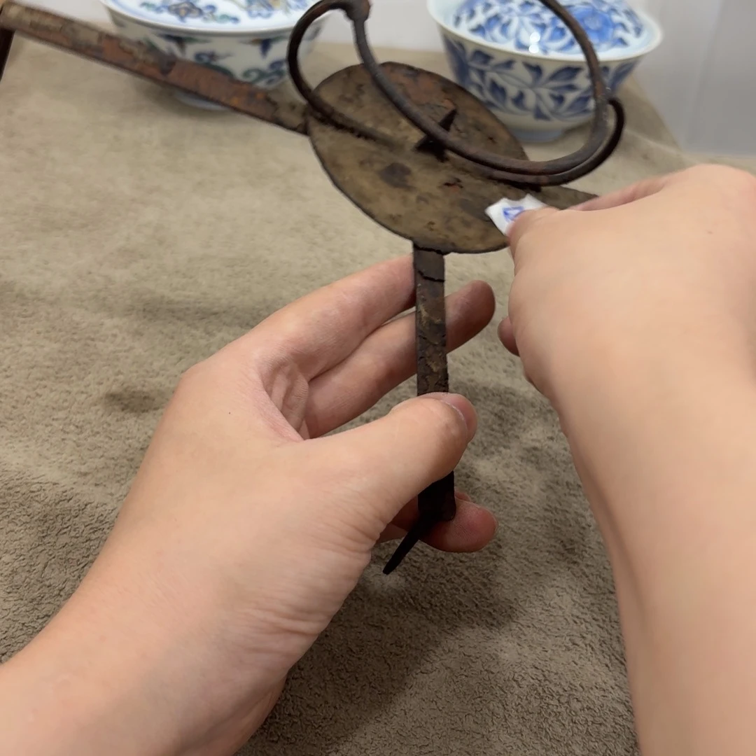 非常好用漂亮的茶具