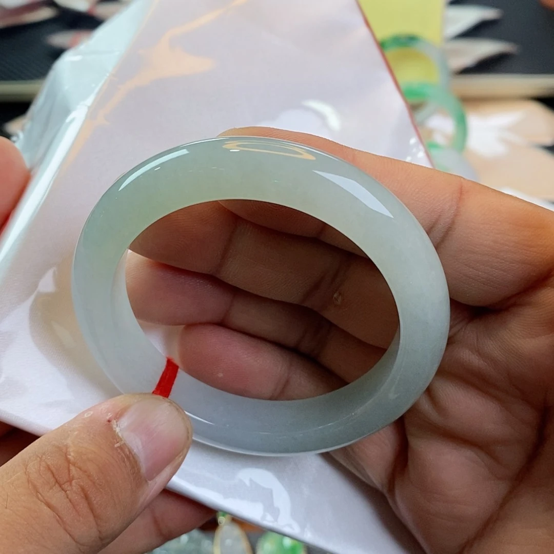 【闪购商品】未镶嵌手镯翡翠