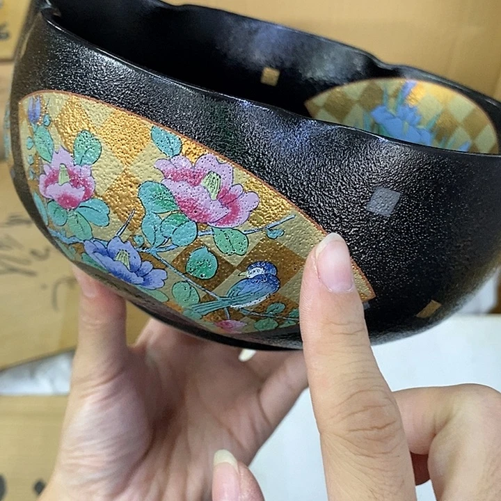 海外陶瓷茶具日化