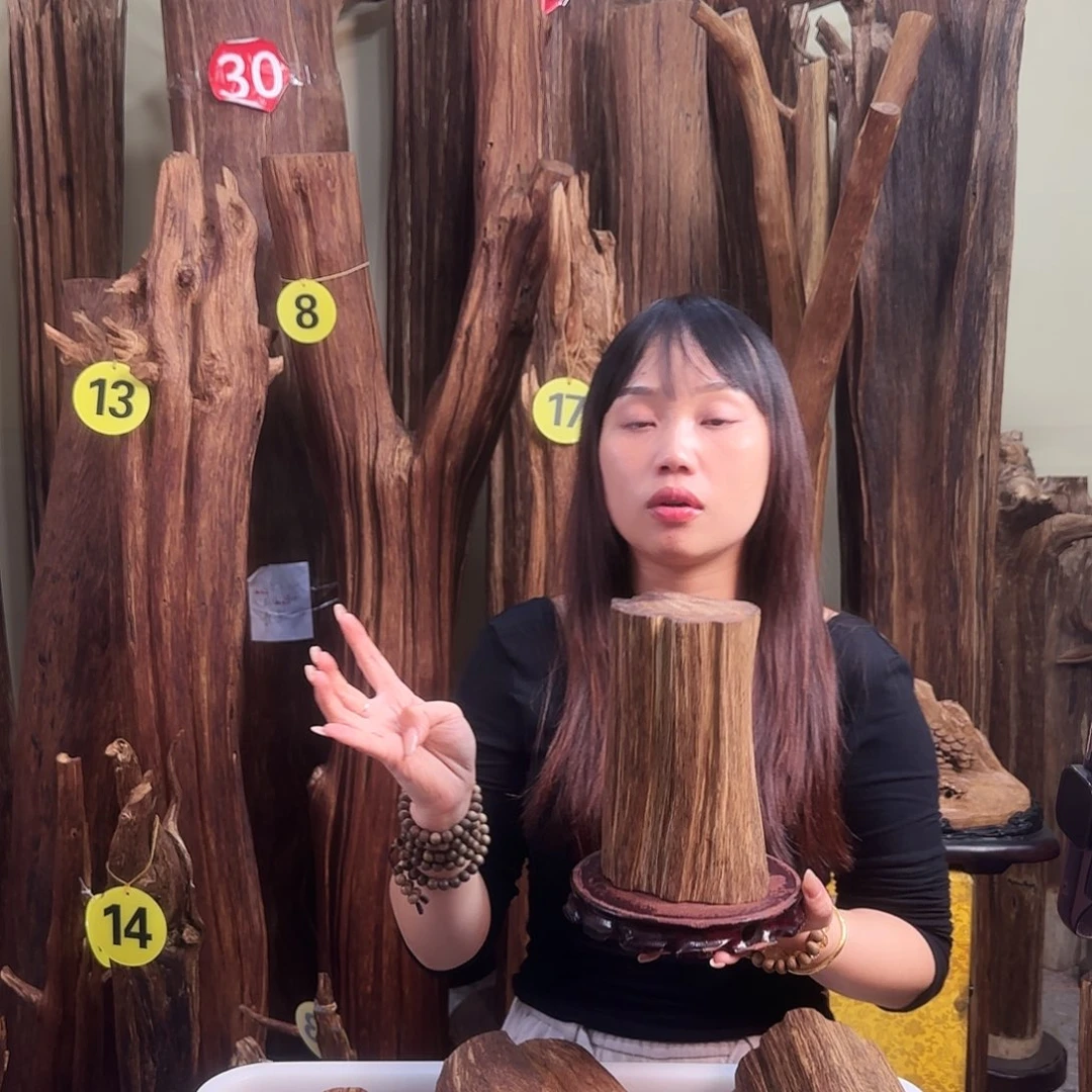 沉香沉香碎屑天然沉香原材料香料熏料