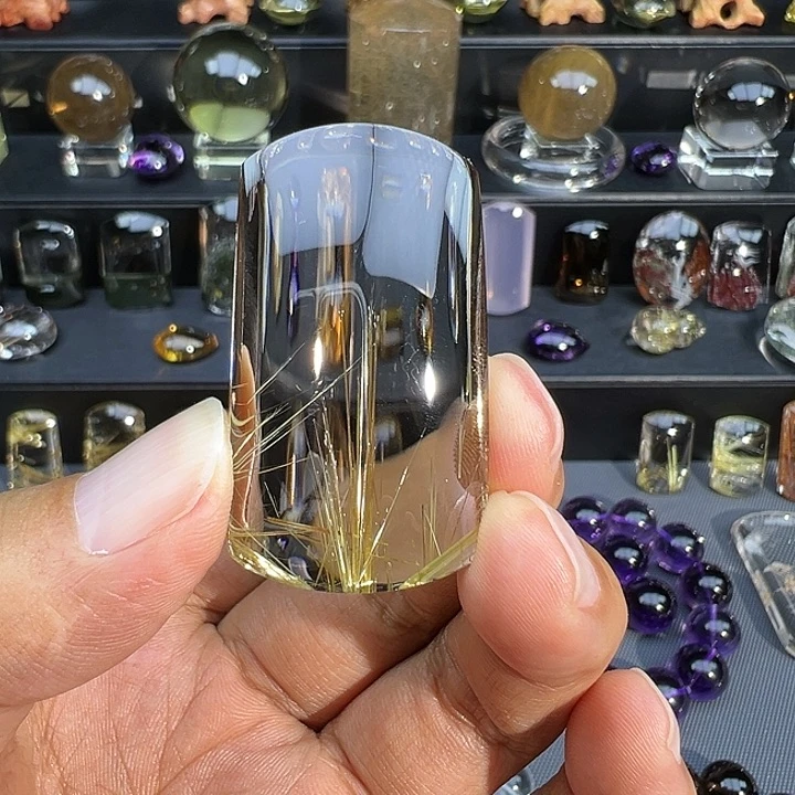 未镶嵌水晶大型摆件（非配饰）用****1