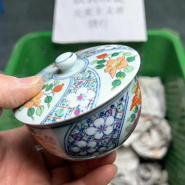 25包邮，盘子，碗，杯子，茶壶，默认瑕疵