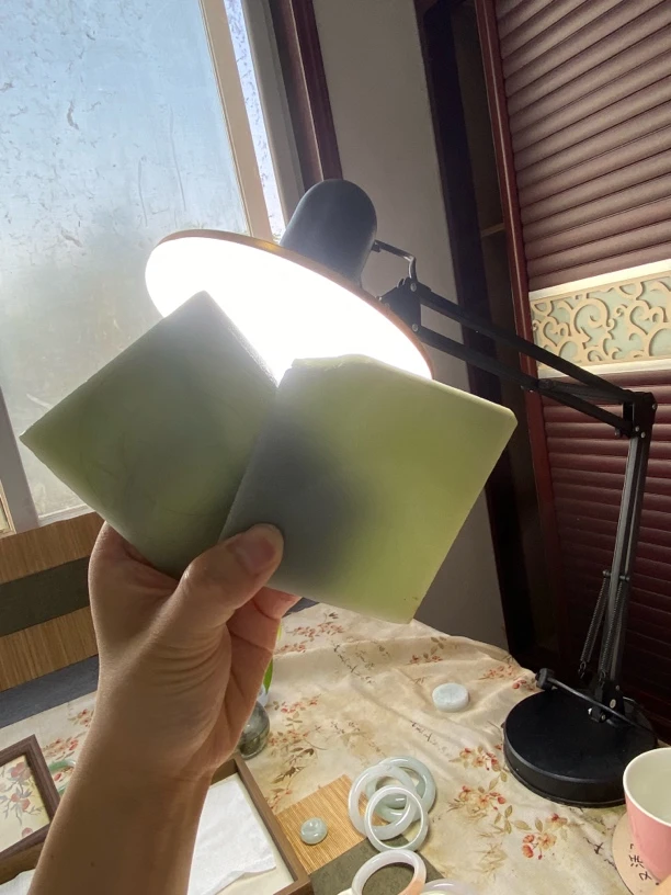 天然东陵玉定制产品链接多样性发货拍一发一
