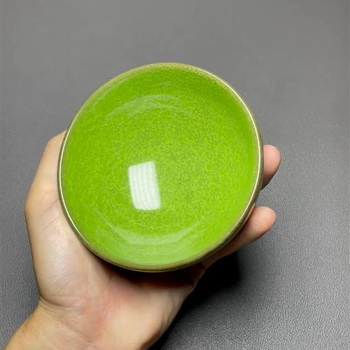 【闪购商品】茶盏-10019..........