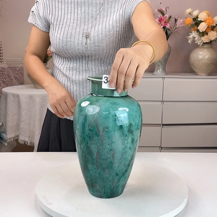 摆件瑕疵340 景德镇陶瓷艺术精品