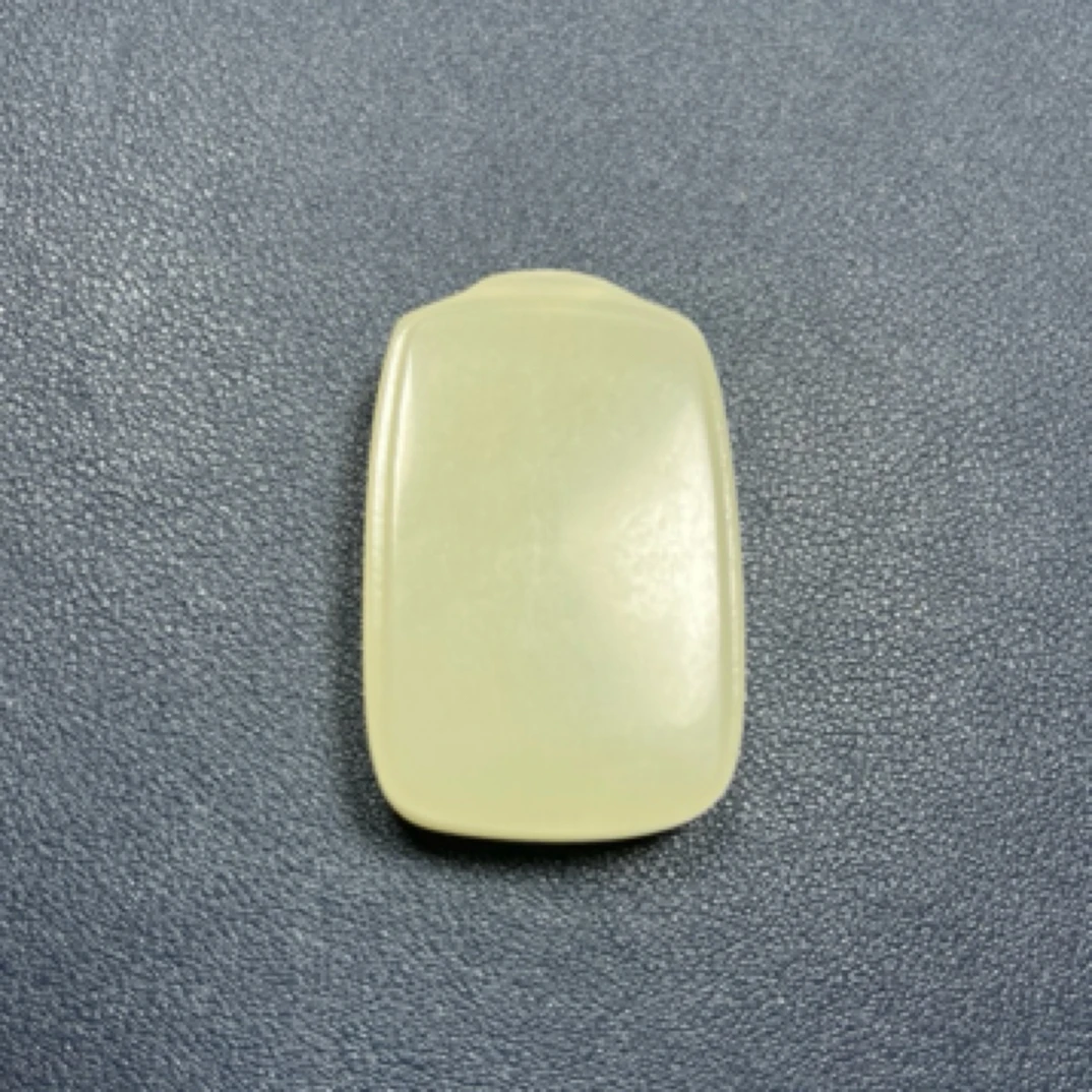 高品质无事牌 简约 百搭 大气