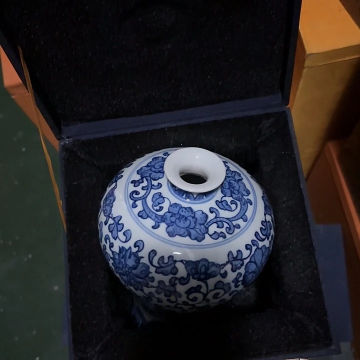 A***m摆件陶瓷摆件不固定一件