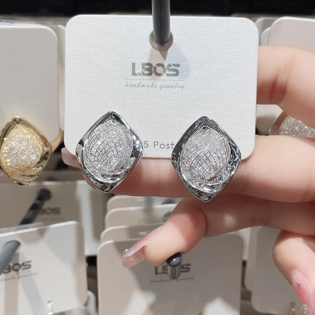 合成立方氧化锆铜合金925银