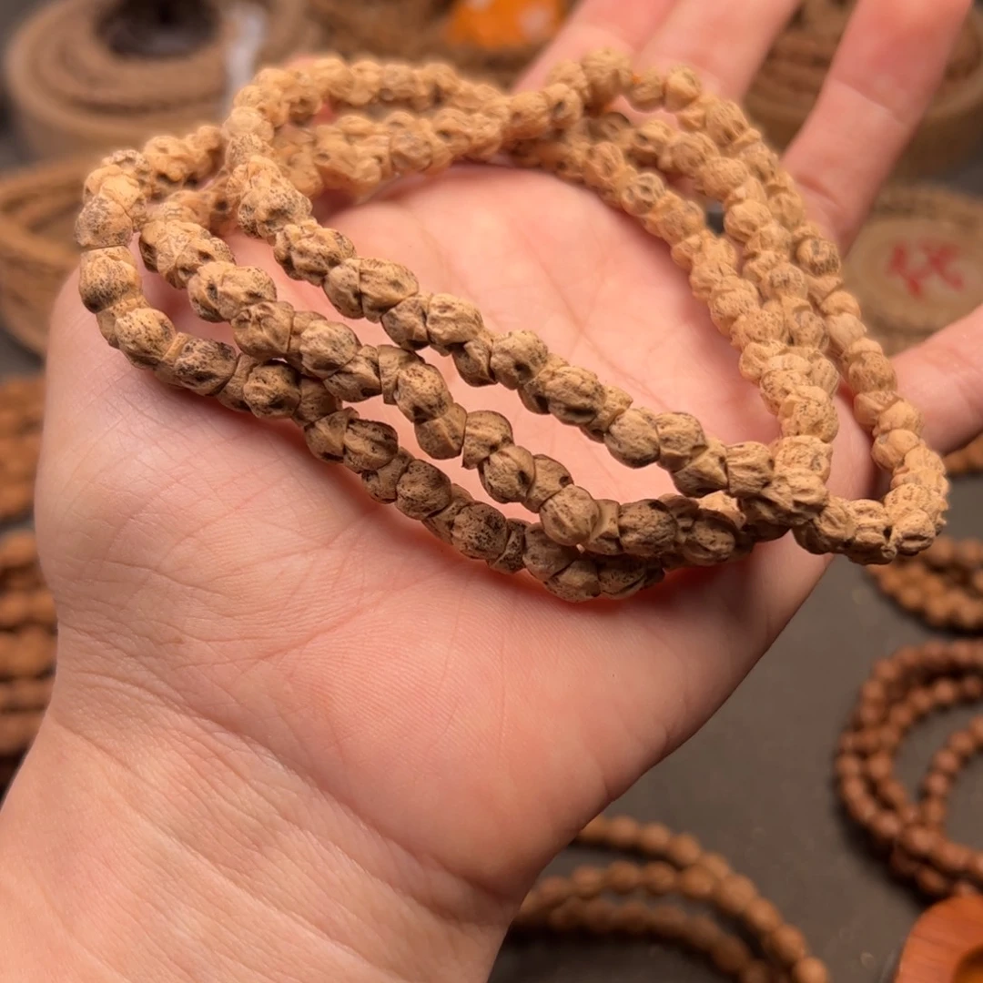 手串柏香籽/百香籽