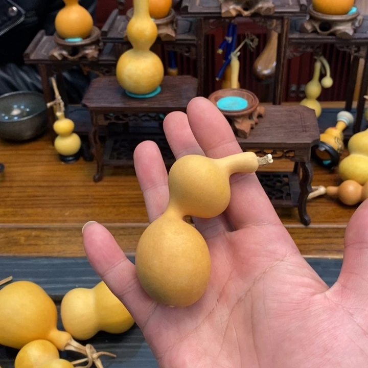 阿宝葫芦八宝葫芦