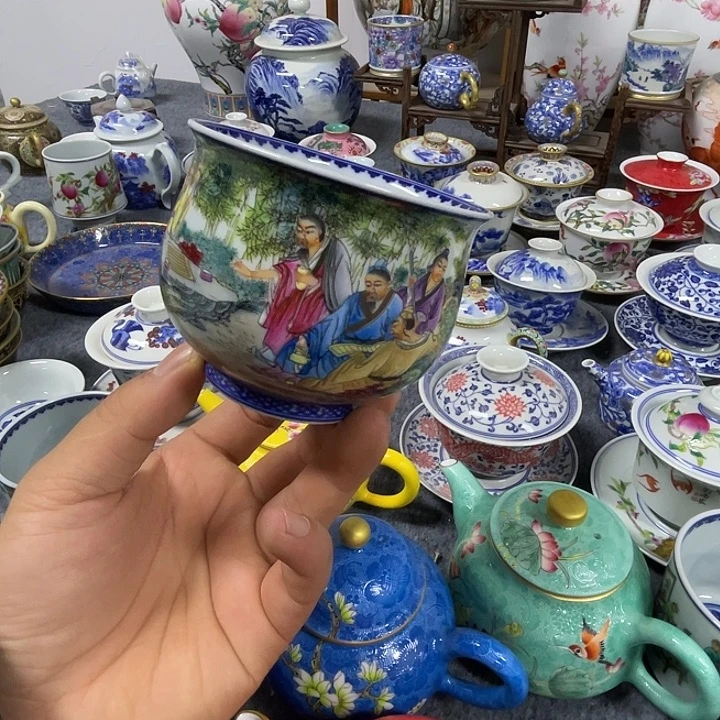 景德镇陶瓷研究所