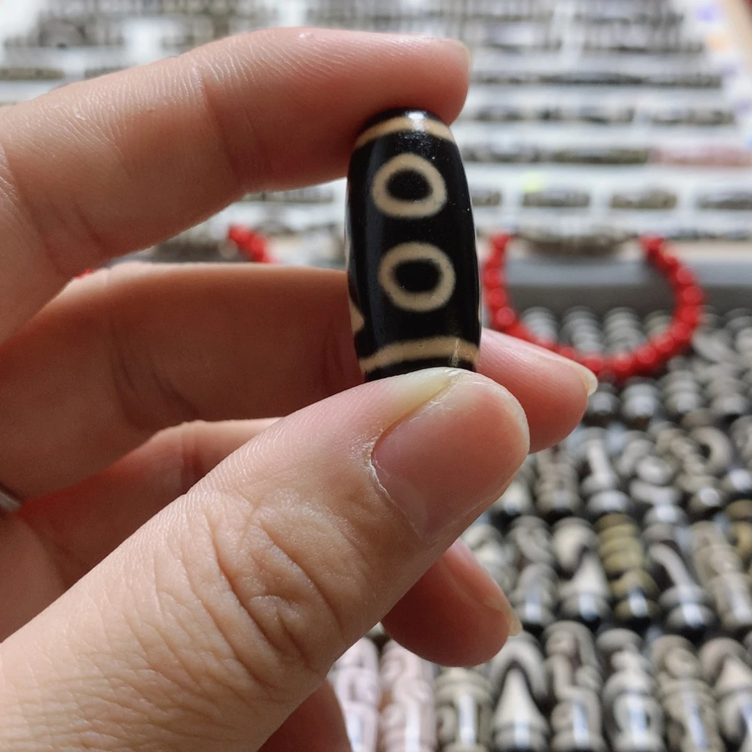 未镶嵌颈饰玛瑙/玉髓