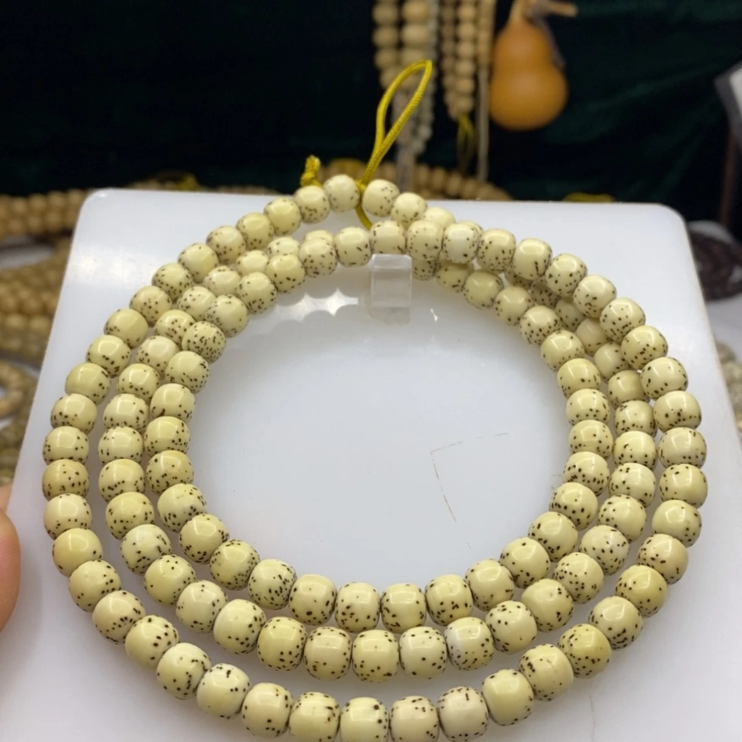 星月菩提手串8/9……