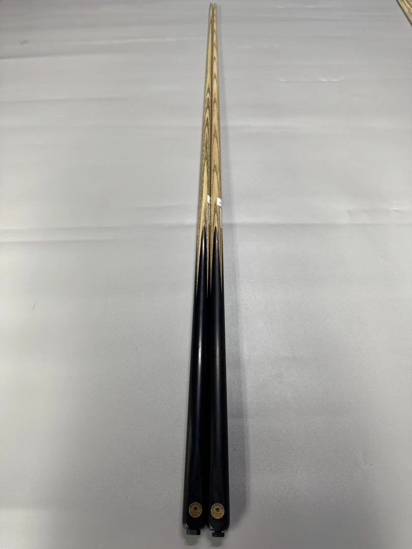 泰国印象手工台球杆