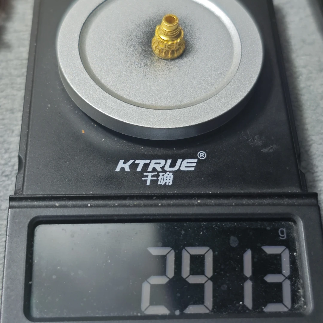 足金999金塔黄金文玩配饰