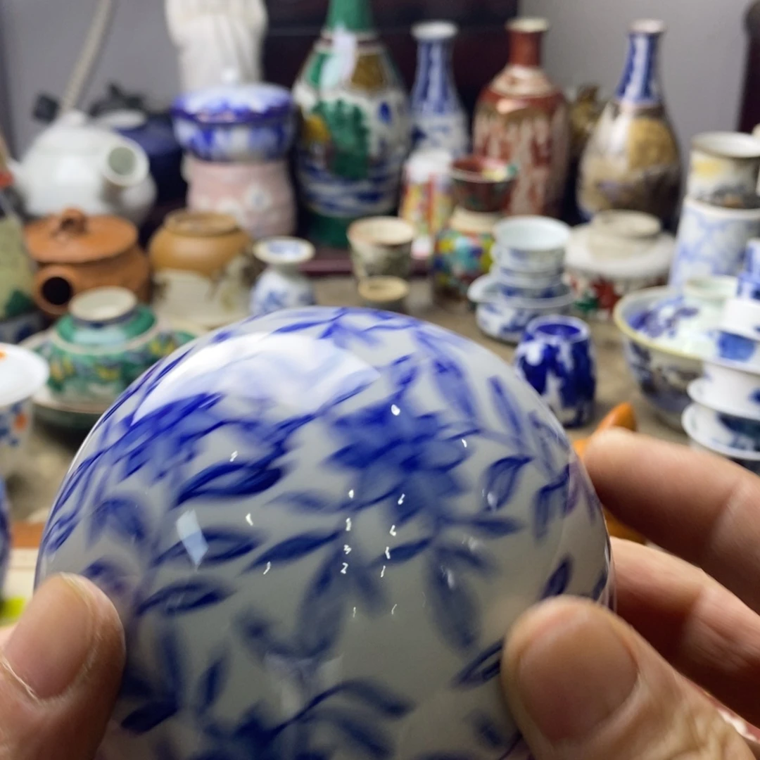 瓷片一天没睡就来这干一是