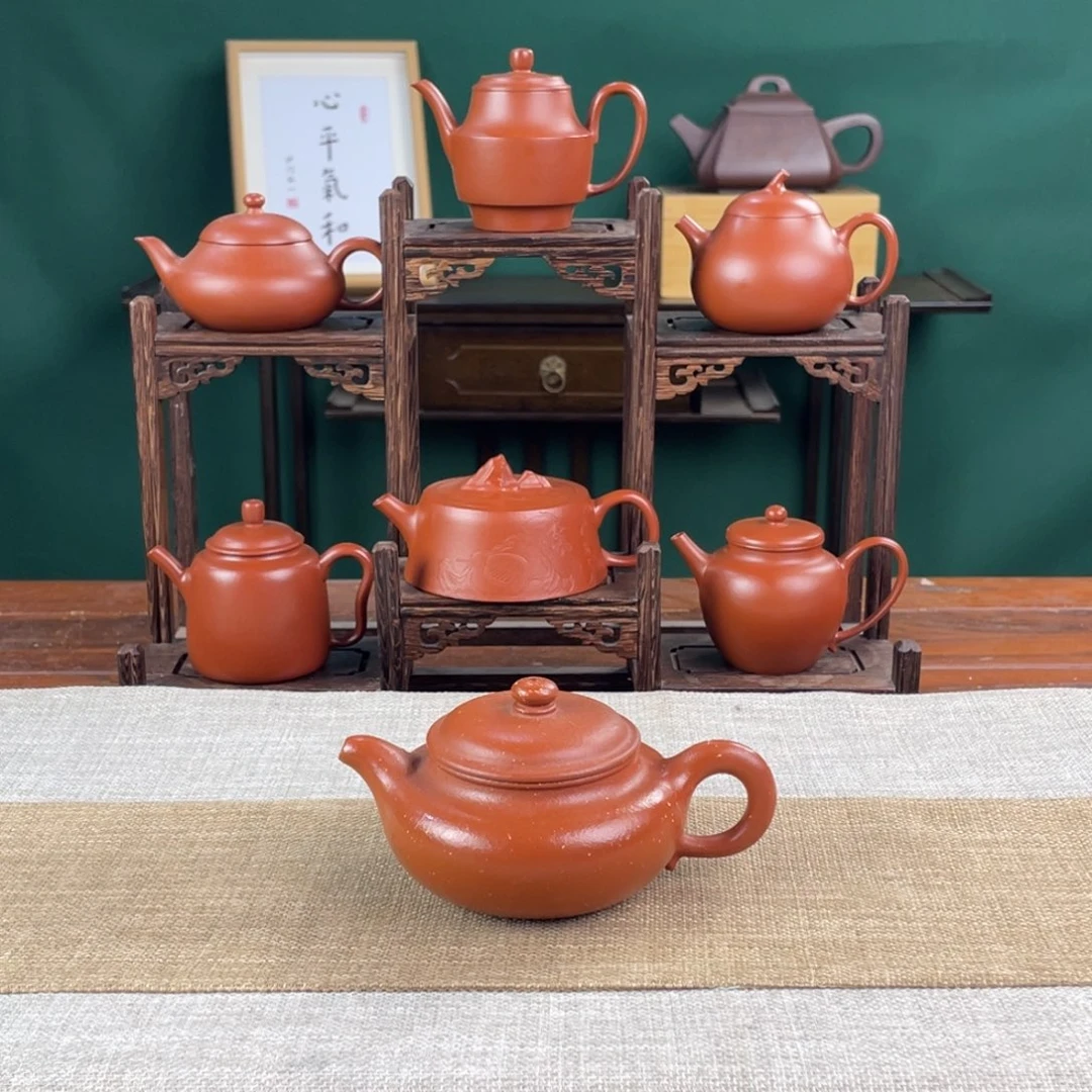 茶壶紫砂哈哈哈哈哈