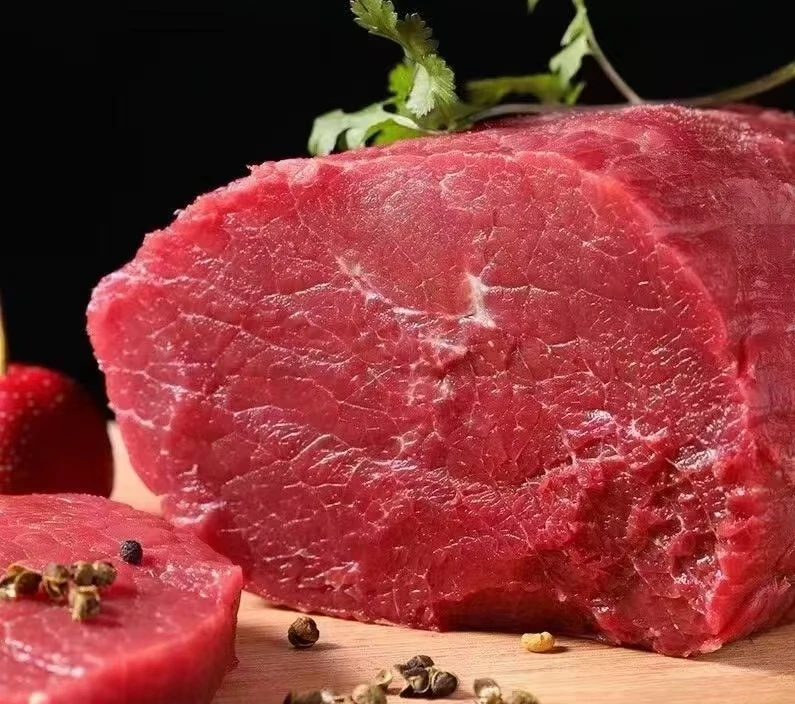 小公牛牛肉（可以炒菜的肉）20斤