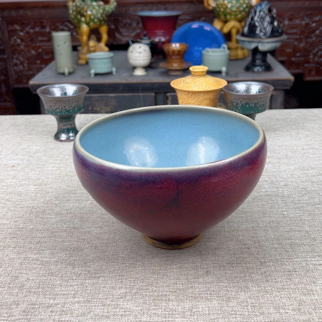 瓷片陶瓷艺术瓷器摆件